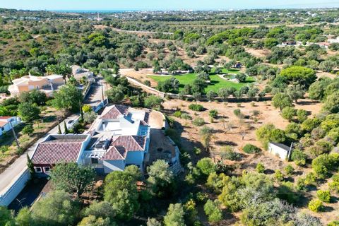 Villa i Almancil, Faro, Almancil - € 1.875.000 | Ref: X8004 - foto 40