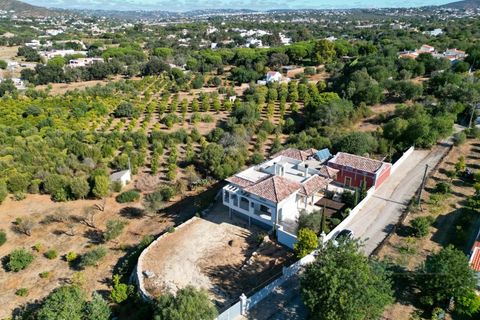Villa i Almancil, Faro, Almancil - € 1.875.000 | Ref: X8004 - foto 41