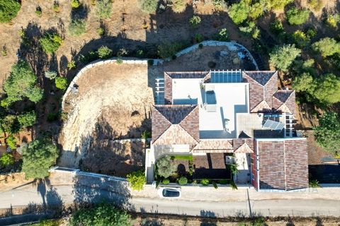 Villa i Almancil, Faro, Almancil - € 1.875.000 | Ref: X8004 - foto 42