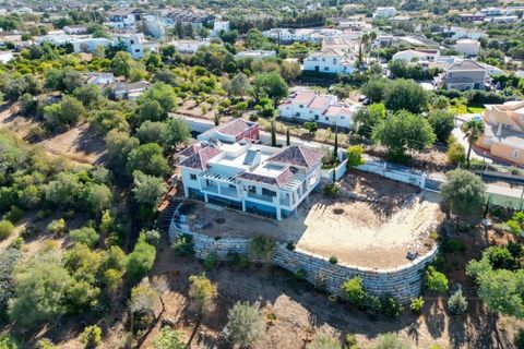 Villa i Almancil, Faro, Almancil - € 1.875.000 | Ref: X8004 - foto 43