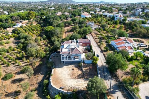 Villa i Almancil, Faro, Almancil - € 1.875.000 | Ref: X8004 - foto 44