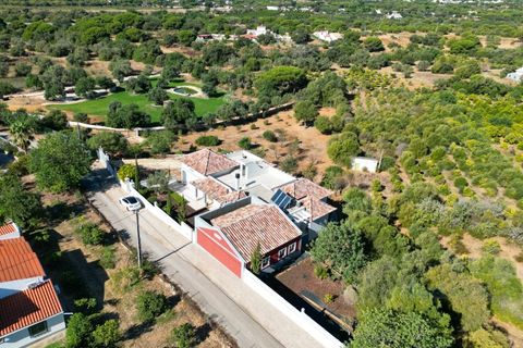Villa i Almancil, Faro, Almancil - € 1.875.000 | Ref: X8004 - foto 45