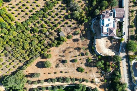 Villa i Almancil, Faro, Almancil - € 1.875.000 | Ref: X8004 - foto 46