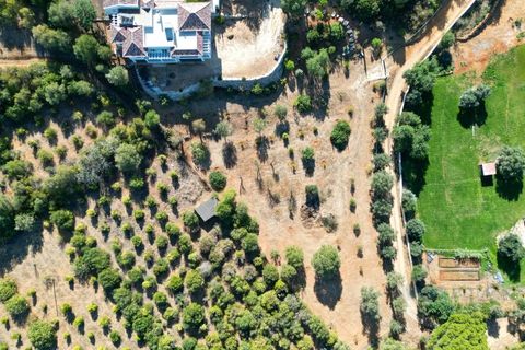 Villa i Almancil, Faro, Almancil - € 1.875.000 | Ref: X8004 - foto 47