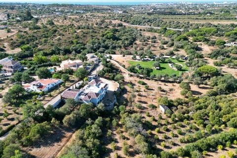 Villa i Almancil, Faro, Almancil - € 1.875.000 | Ref: X8004 - foto 48