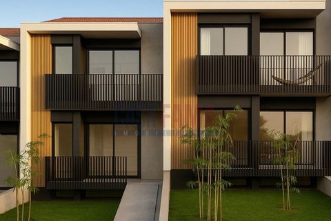 Villa i Braga, Braga, Braga - € 395.000 | Ref: CFB-395-97 - foto 1