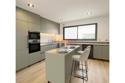 Villa i Braga, Braga, Braga - € 395.000 | Ref: CFB-395-97 - foto 8