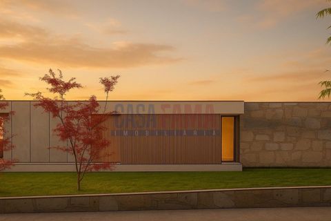 Villa i Braga, Braga, Braga - € 800.000 | Ref: CFB-750-101 - foto 5