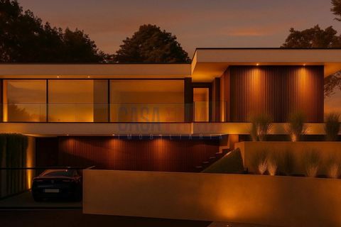 Villa i Braga, Braga, Braga - € 800.000 | Ref: CFB-750-101 - foto 8
