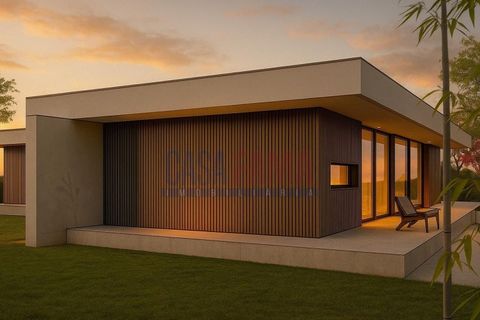 Villa i Braga, Braga, Braga - € 800.000 | Ref: CFB-750-101 - foto 9