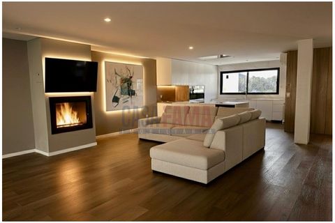 Villa i Braga, Braga, Braga - € 800.000 | Ref: CFB-750-101 - foto 13