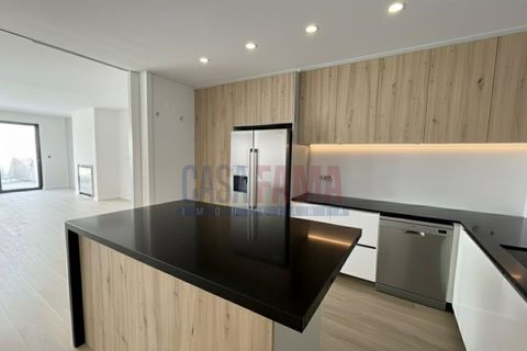 Villa i Braga, Braga, Braga - € 800.000 | Ref: CFB-750-101 - foto 15