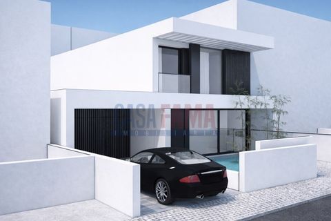 Villa i Braga, Braga, Braga - € 445.000 | Ref: CFB-445-96 - foto 17