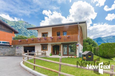 Villa a Les Houches, Haute-Savoie, Les Houches - € 1.800.000 | Ref: DC5080 - foto 4