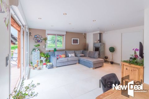 Villa a Les Houches, Haute-Savoie, Les Houches - € 1.800.000 | Ref: DC5080 - foto 6