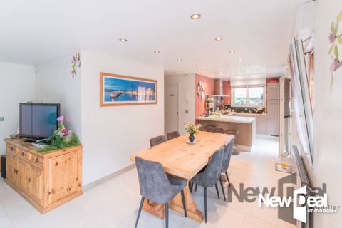 Villa a Les Houches, Haute-Savoie, Les Houches - € 1.800.000 | Ref: DC5080 - foto 7