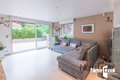 Villa a Les Houches, Haute-Savoie, Les Houches - € 1.800.000 | Ref: DC5080 - foto 8