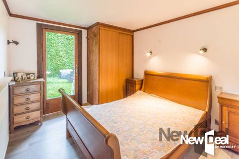 Villa a Les Houches, Haute-Savoie, Les Houches - € 1.800.000 | Ref: DC5080 - foto 9