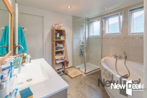 Villa a Les Houches, Haute-Savoie, Les Houches - € 1.800.000 | Ref: DC5080 - foto 10