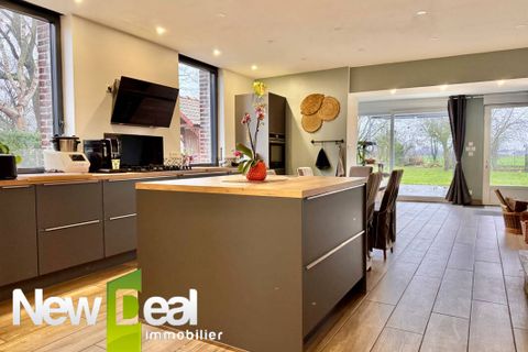 Villa a Landas, Nord, Landas - € 329.000 | Ref: CD5298 - foto 2