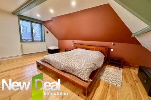 Villa a Landas, Nord, Landas - € 329.000 | Ref: CD5298 - foto 5