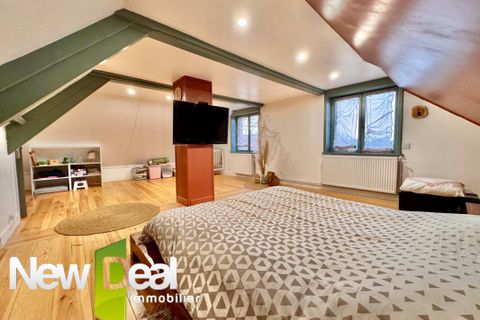 Villa a Landas, Nord, Landas - € 329.000 | Ref: CD5298 - foto 6