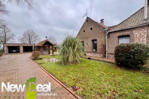Villa a Landas, Nord, Landas - € 329.000 | Ref: CD5298 - foto 8