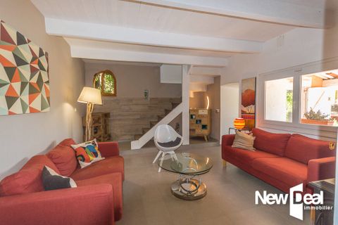 Villa i Callian, Var, Callian - € 529.000 | Ref: CG5160 - foto 2