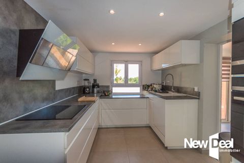 Villa i Callian, Var, Callian - € 529.000 | Ref: CG5160 - foto 3
