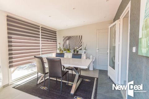 Villa i Callian, Var, Callian - € 529.000 | Ref: CG5160 - foto 4