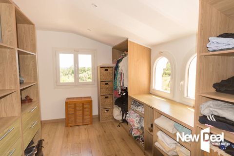 Villa i Callian, Var, Callian - € 529.000 | Ref: CG5160 - foto 7