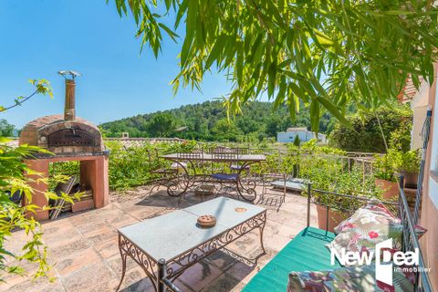 Villa i Callian, Var, Callian - € 529.000 | Ref: CG5160 - foto 8