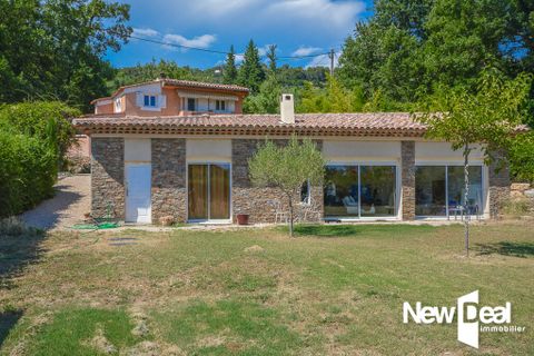 Villa i Callian, Var, Callian - € 529.000 | Ref: CG5160 - foto 10