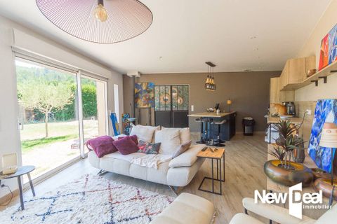 Villa i Callian, Var, Callian - € 529.000 | Ref: CG5160 - foto 11
