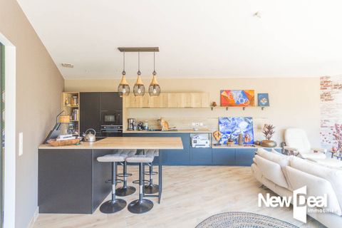 Villa i Callian, Var, Callian - € 529.000 | Ref: CG5160 - foto 12
