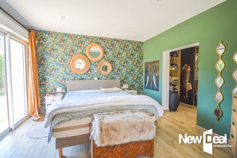 Villa i Callian, Var, Callian - € 529.000 | Ref: CG5160 - foto 13