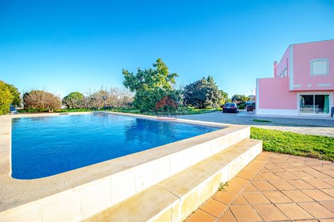 Villa i Tavira, Faro, Tavira - € 875.000 | Ref: 125260003 - foto 3