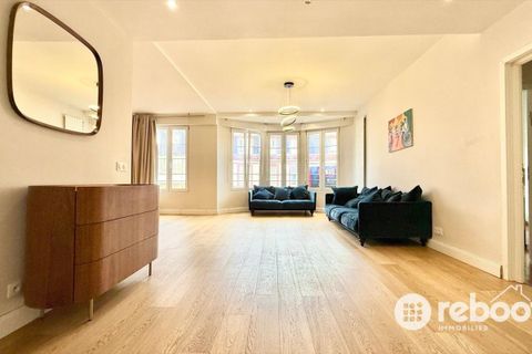 Lejlighed i Strasbourg, Bas-Rhin, Strasbourg - € 766.500 | Ref: G76N-XQC-JE5 - foto 2