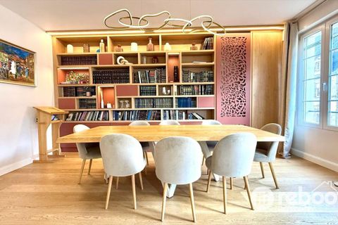 Lejlighed i Strasbourg, Bas-Rhin, Strasbourg - € 766.500 | Ref: G76N-XQC-JE5 - foto 3