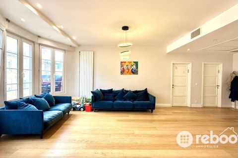 Lejlighed i Strasbourg, Bas-Rhin, Strasbourg - € 766.500 | Ref: G76N-XQC-JE5 - foto 4