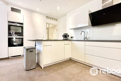 Lejlighed i Strasbourg, Bas-Rhin, Strasbourg - € 766.500 | Ref: G76N-XQC-JE5 - foto 5