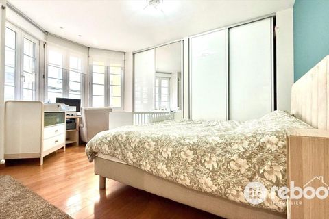 Lejlighed i Strasbourg, Bas-Rhin, Strasbourg - € 766.500 | Ref: G76N-XQC-JE5 - foto 11