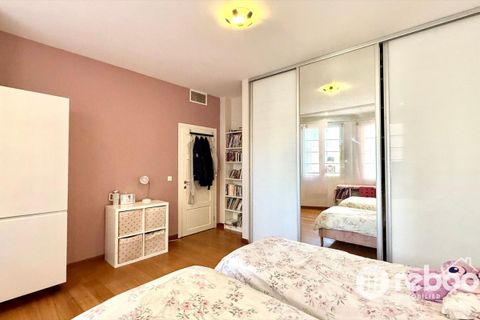 Lejlighed i Strasbourg, Bas-Rhin, Strasbourg - € 766.500 | Ref: G76N-XQC-JE5 - foto 13