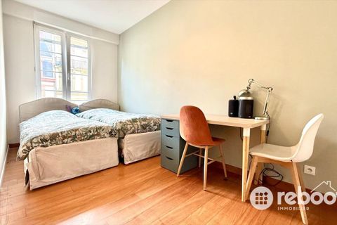 Lejlighed i Strasbourg, Bas-Rhin, Strasbourg - € 766.500 | Ref: G76N-XQC-JE5 - foto 14