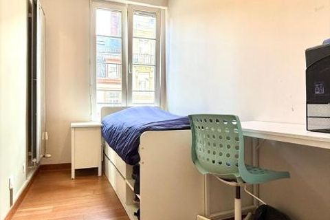 Lejlighed i Strasbourg, Bas-Rhin, Strasbourg - € 766.500 | Ref: G76N-XQC-JE5 - foto 15