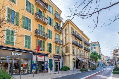 Lejlighed i Nice, Alpes-Maritimes, Nice - € 498.000 | Ref: 86676634 - foto 1