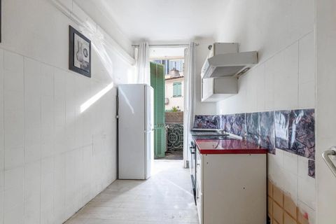 Lejlighed i Nice, Alpes-Maritimes, Nice - € 498.000 | Ref: 86676634 - foto 3