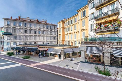 Lejlighed i Nice, Alpes-Maritimes, Nice - € 498.000 | Ref: 86676634 - foto 4
