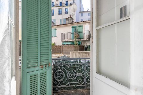 Lejlighed i Nice, Alpes-Maritimes, Nice - € 498.000 | Ref: 86676634 - foto 5