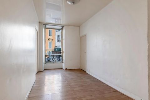 Lejlighed i Nice, Alpes-Maritimes, Nice - € 498.000 | Ref: 86676634 - foto 8